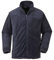 Portwest F400NARXL Pile Pesante Argyll, Blu Navy, XL