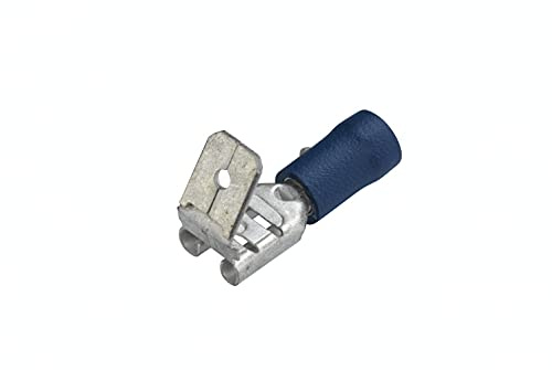 HELLA 8KW 044 277-812 Leitungsverbinder - blau - von: 1.5mm² - bis: 2.5mm²
