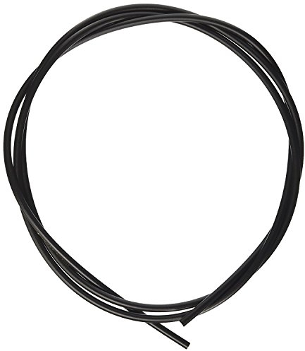 SHIMANO Unisex – Erwachsene 1000 MM BREMSÖLSCHLAUCH SM-BH90-SS, BLAU, SMBH90SFL