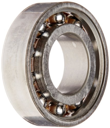 SKF 1-reihig Rillenkugellager, Innen-Ø 17 mm/Außen-Ø 35 mm Außen-ø, Breite 10 mm