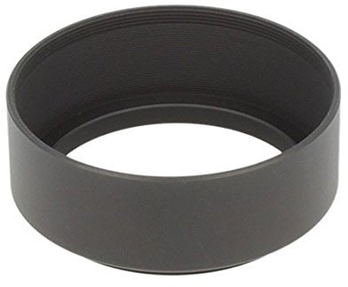 Impulsfoto Standard Sonnenblende/Gegenlichtblende 58mm - Aluminium