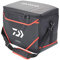 Daiwa Kühltasche Carryall, Schwarz-rot, 48x28x36cm, 15809-350