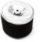 Wiltec Luftfilter und Luftfiltereinsatz für LIFAN 9 PS Motor – Benzinmotor Ersatzteil Luftfilter und Einsatz – Einzylinder für Kleinmaschinen & Karts, 4-Takt Motor & OHV Ventilsteuerung