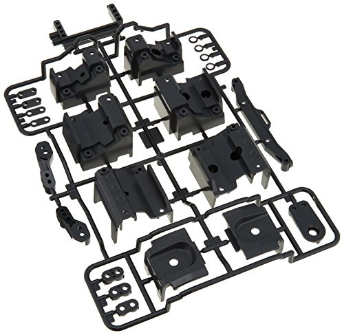 TAMIYA 51577 MF-01x B Parts (Damper Stays) (MF01x/Jimny/G320)