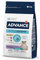 ADVANCE Sterilisierte Hairball, 1er Pack (1 x 1500 g)