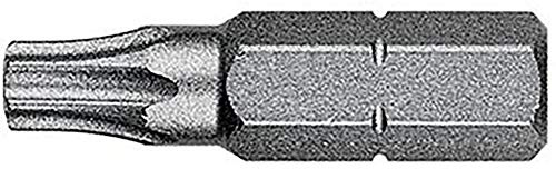 Bit 1/4 DIN 3126 C 6,3 T 30x25mm FORMAT