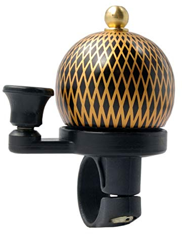 Liix Fahrradklingel Oriental Temple