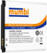 mumbi Ersatz Akku Samsung Galaxy Ace 2, Galaxy S3 mini, Galaxy S Duos, S Duos 2 Ersatzakku 1700mAh