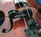 Gewa 415378 Sound Improvement awakener per Violino/Viola, nero