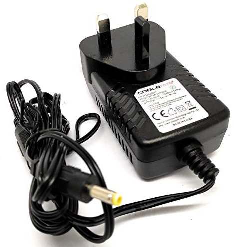 OterkinAdaptors4U Philips Phillips Portable DVD Player 9V PET Mains AC-DC Switching Power Adaptor