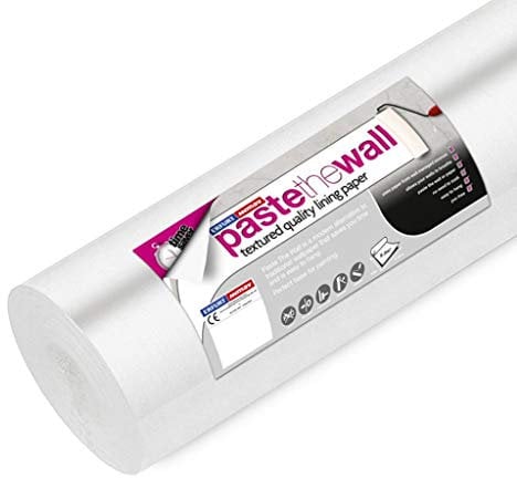 Erfurt Paste The Wall Lining (332275)