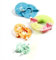 Rico Design Pompon-Maker-Set - 4 Größen