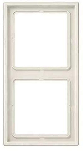 Jung LS982W Marco, Blanco