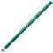 Faber-Castell Art & Graphic Polychromos Colour Pencil, (264), Dark Phthalo Green, for Art, Craft, Drawing, Sketching, Home, School, University, Colouring