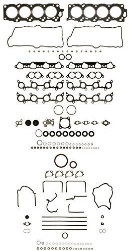 Ajusa 50167300 Full Gasket Set engine