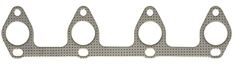 AJUSA 13046800 Krümmerdichtung Abgaskrümmerdichtung Kompatibel mit SUZUKI Grand Vitara I SUV FT, HT, KIA SPORTAGE K00, MAZDA 626 IV Schrägheck GE