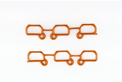 Corteco 026098P Dichtungssatz, Ansaugkrümmer | 026098P passend für 3 5 7 X3 X5 Z3 Z4 | 026098P