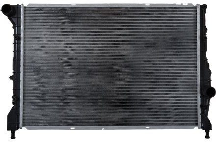 Nrf 53238 Radiatore, Raffreddamento motore