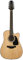 Takamine GD30CE-12 NAT V2 12-Saitige Westerngitarre