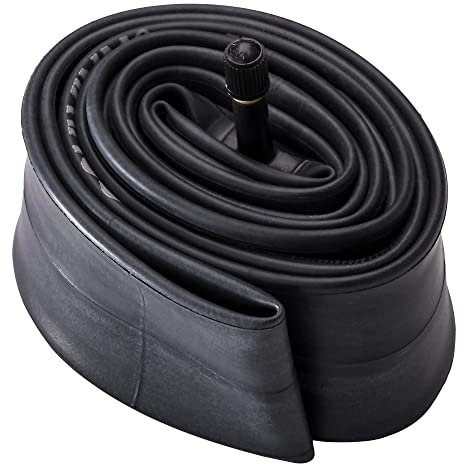 Schwinn Tube, SW75305-6, Schwarz, 24 x 1.75/2.125-Inch