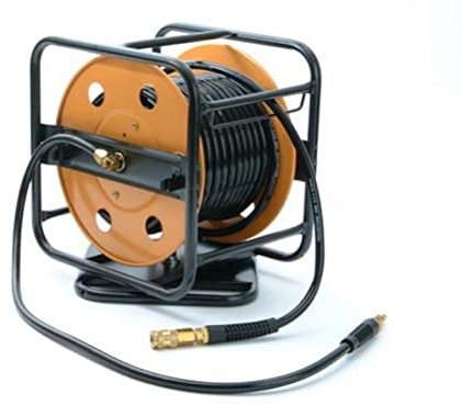 BOSTITCH -STANLEY BLACK DECKER BOSV0160 Enrouleur Bostitch Tuyau air métallique-DWP-CPACK30