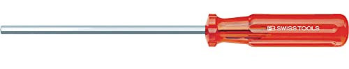 PB Swiss Tools Schraubendreher 205 Innensechskant 4x120mm Classic
