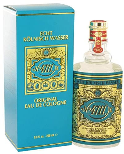 4711 Produit original EDC 200 ml