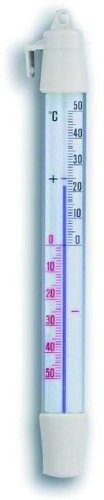 Kühlthermometer Thermometer -50 bis + 50°C HACCP