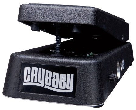 Dunlop gcb95q Wah Wah Pedal