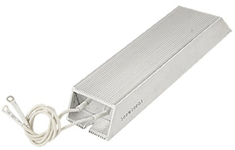 sourcing map a11060300ux0191 300 W 200 Ohm Lötfahne Terminals Draht Bremsen Widerstand – Mehrfarbig de