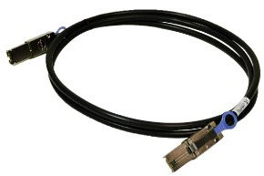 HP EXT Mini SAS 2m Cable
