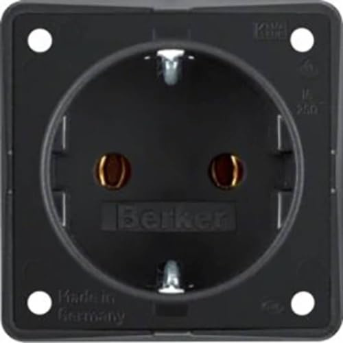 Berker 947782503 Hager, Weiß