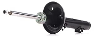 KYB 334670 Vorne Gas Stoßdämpfer - 1er Pack | Kompatibel mit: AUDI A3, SEAT LEON, SKODA OCTAVIA I Combi, VW BORA I, BORA Variant, GOLF IV, GOLF IV Variant