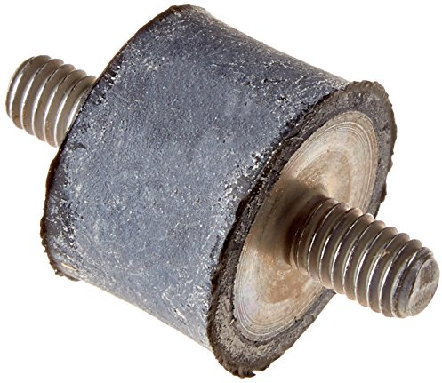 Lemforder 1531301 Rubber Metal Exhaust Mounting