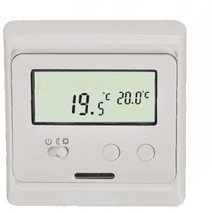 SM-PC®, Raumthermostat Thermostat Digital programmierbar #729