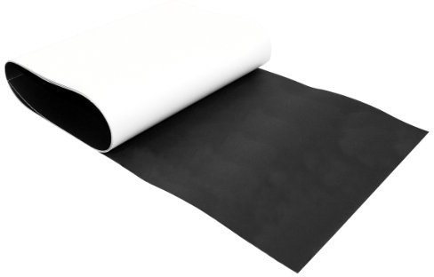 APA 510262 Formula Lackschutzfolie Universal, schwarz