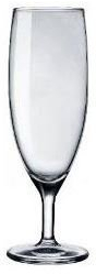 Bormioli - Set da 6 calici da Champagne 17 cl, serie Eco