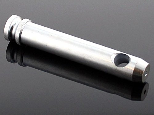 Oberlenkerbolzen Kat.1 Ø19mm L.123mm