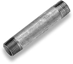 Mamelon acier galva l80 15x21