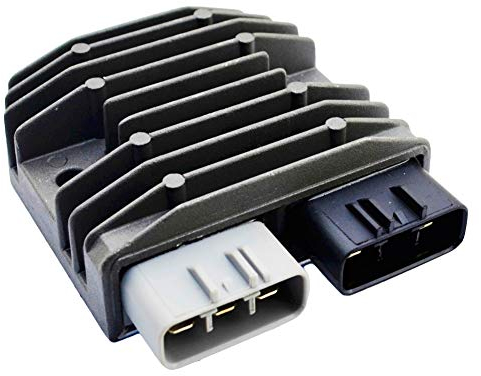 AHL gleichrichter spannungsregler für YZF-R1 2002-2014/ FZ-1 2006-2014/ FZ-8 2013/ FZS1 FJ09 2015