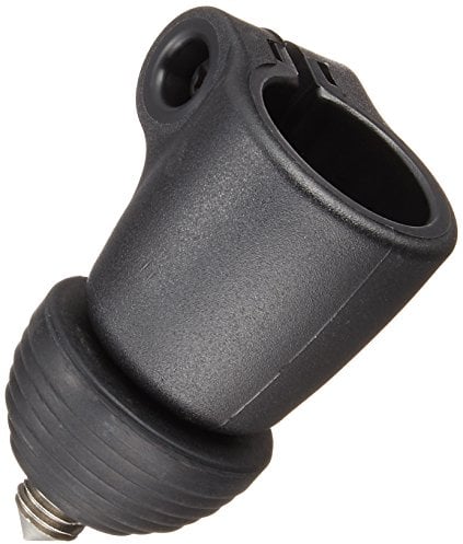 Manfrotto 250SP1 Rubber and Stainless Steel Spiked Foot for Monopod 681B