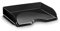 CEP 1013520161 Briefkorb CepPro GreenSpirit quer 135/2 R, schwarz