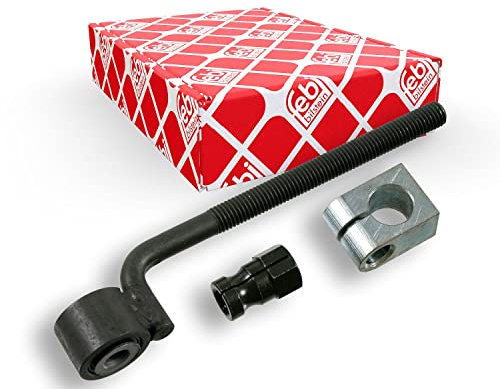 febi bilstein 08759 Rep. Satz Spannschraube für Keilriemen, 1 Stück
