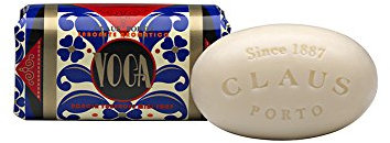 Claus Porto Voga Seife Mini Acacia Tuberose - 1 g