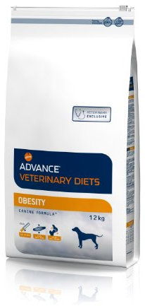ADVANCE Veterinary Diets Obesity 12 kg