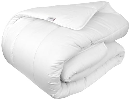 Elas vintertäcke, 300 x 240 cm – polyesterhålfiber 400 g/m²