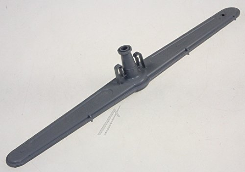 Hélice, bras de lavage inférieur d'origine Lave-vaisselle 1746100300, 1764790200 BEKO Lave-vaisselle 1746100300, 1764790200 BEKO