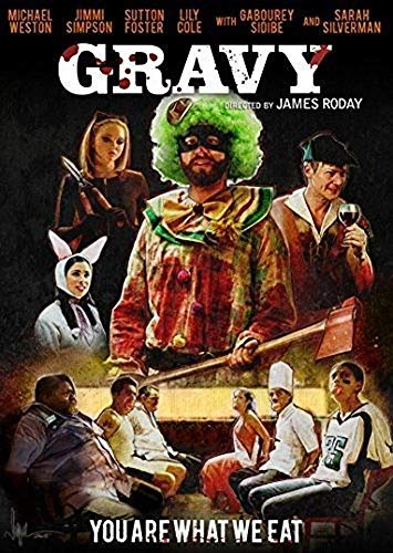 SHOUT! FACTORY 16070