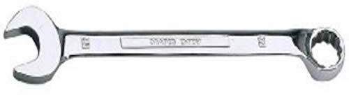 Draper 54281 Expert Hi-Torq Combination Spanner, 8mm
