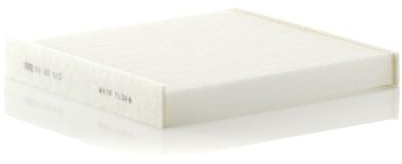 MANN-FILTER CU 22 013 Cabin Air Filter - for Cars + Transporters